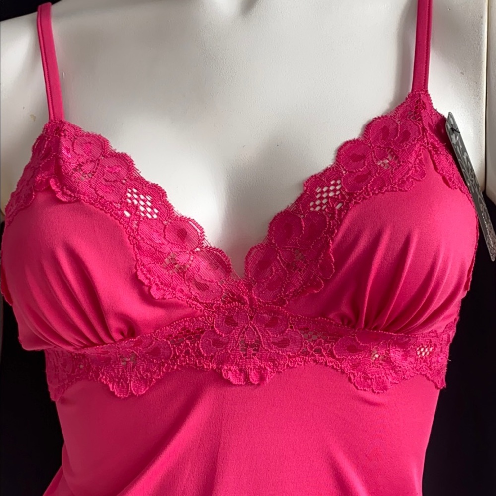 NWT Rampage Chemise - Picture 5 of 8